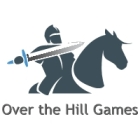 Over the Hill Games